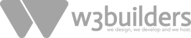 W3builders